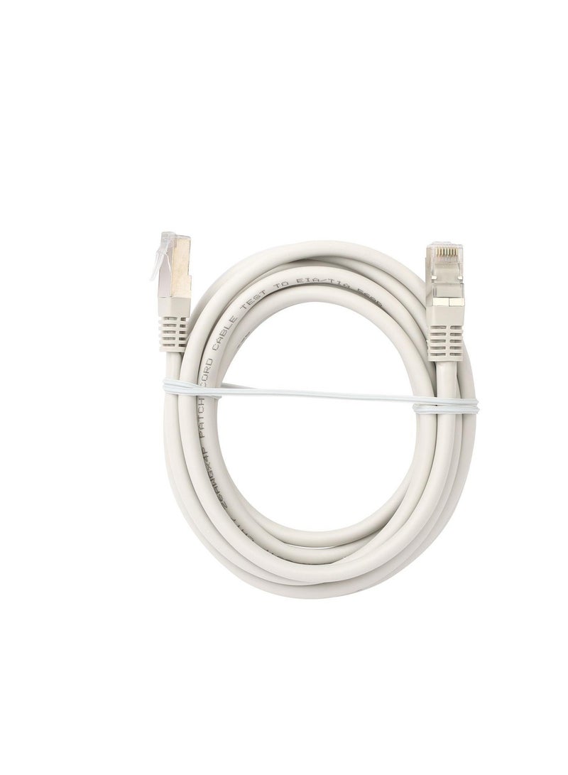 Terminator Terminator Patch Cable Male 3mtr TPCC7-3M