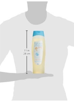 INSTITUTO ESPANOL Instituto Español GOTAS FRESCAS cologne concentrated BABY 750 ml  - Image 3