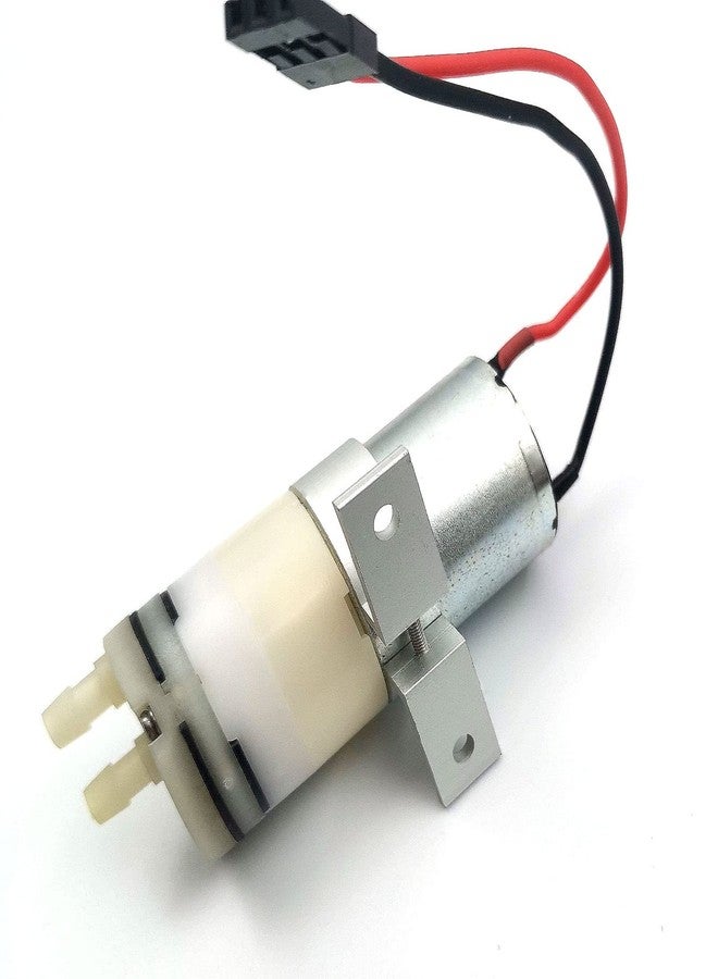 FainWan RC Water Pump 5V 370 Water Cooling Pump JR Plug Step-Down Waterproof Low Noise Module Accessory Part for RC Boats Motor & ESC - Image 5