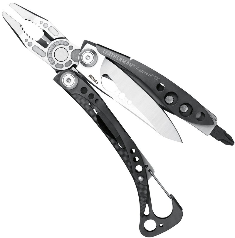 Leatherman Skeletool® CX Peg - Image 2