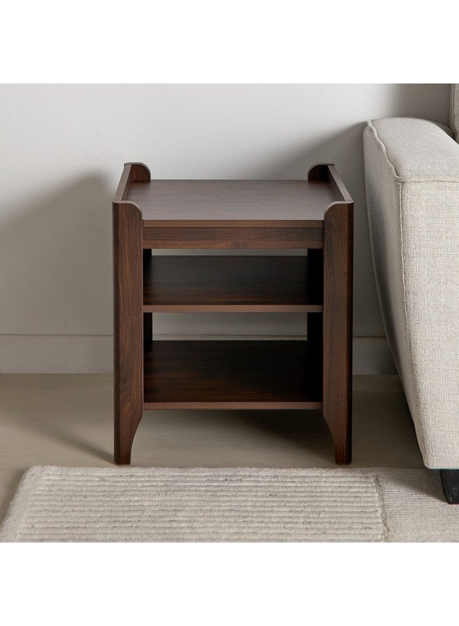 Home Box Java NXT End Table 50 x 53.7 x 50 cm - Image 2