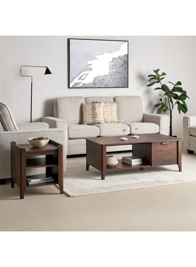 Home Box Java NXT End Table 50 x 53.7 x 50 cm - Image 5