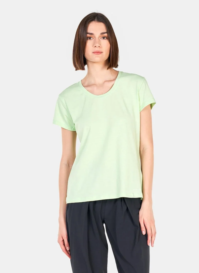 Columbia Women's Sun Trek™ T-Shirt