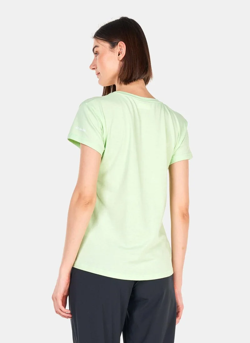 Columbia Women's Sun Trek™ T-Shirt