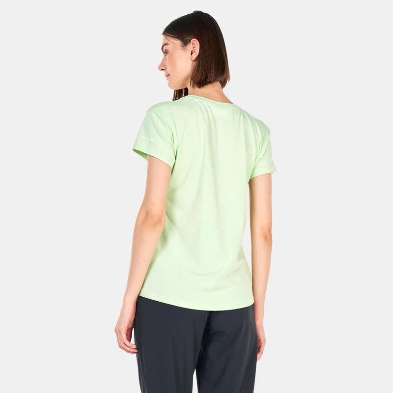Columbia Women's Sun Trek™ T-Shirt