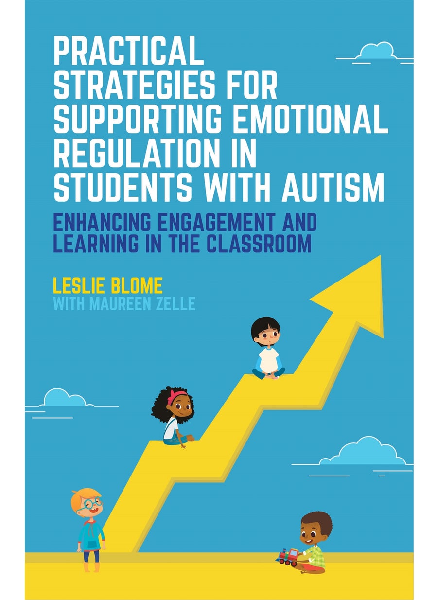 null - Practical Strategies for Supporting Emotional Regulation in Students with Autism - Image 1