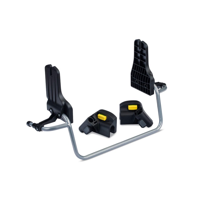 BOB GearÂ® Single Jogging Stroller Adapter for GracoÂ® Infant Car Seats - Image 1