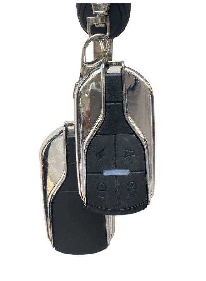 سكوتر الوحش برو المضيء - Image 5