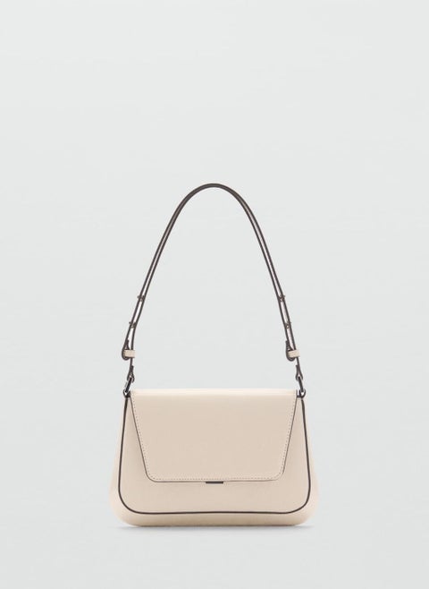 Shoulder Bag With Strap