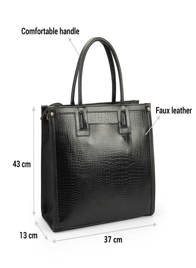 Mochi Womens Leather Hand Bag(37-70) - Image 3