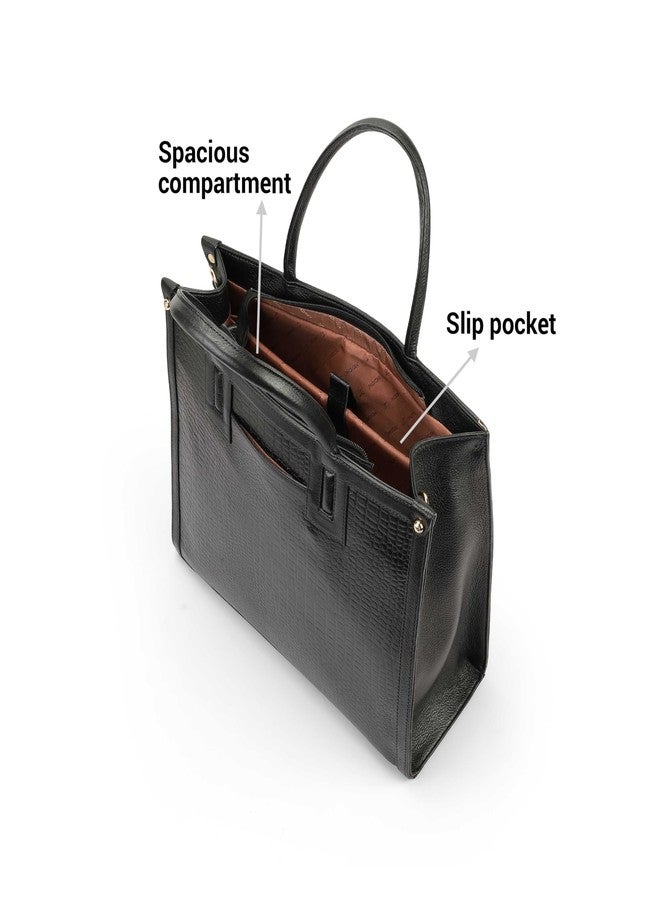 Mochi Womens Leather Hand Bag(37-70) - Image 5