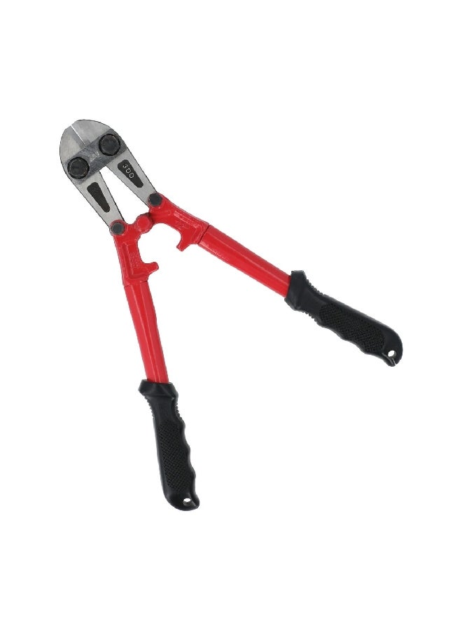 ACE Top Notch carbon Steel Non Slip Rubber Bolt Cutter Multicolor 30 cm  - Image 1