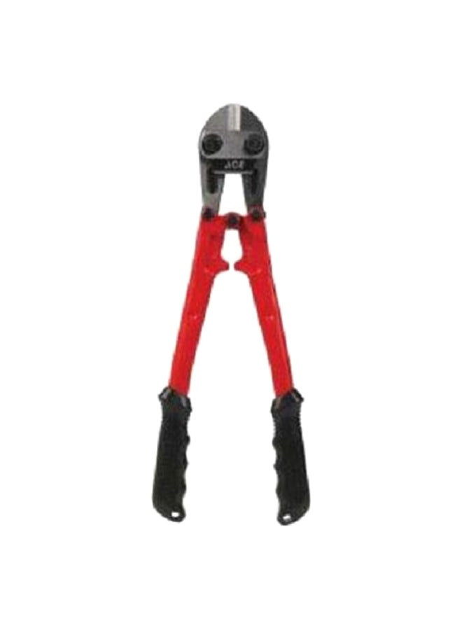ACE Top Notch carbon Steel Non Slip Rubber Bolt Cutter Multicolor 30 cm  - Image 2