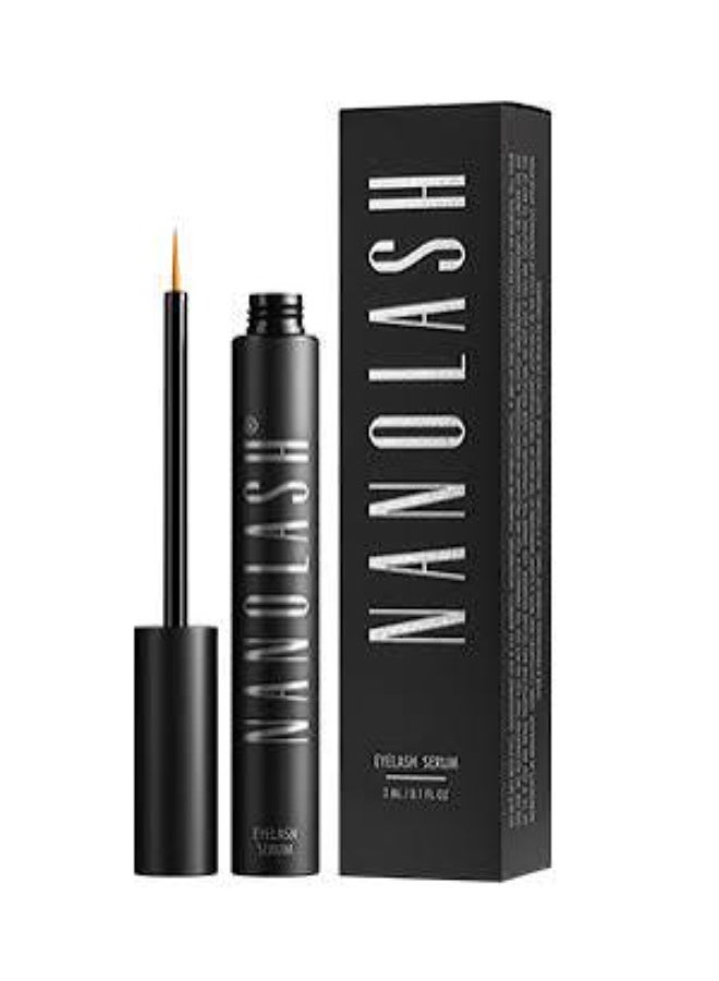 Nanolash Eyelash Serum Lash Growth 3ml - Image 2