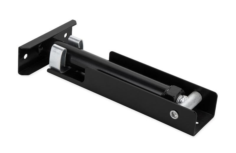 Camco Camco Self Stor RV Step Brace | Provides Additional RV Step Stability | 1,000lb Weight Rating (43671) - Image 1