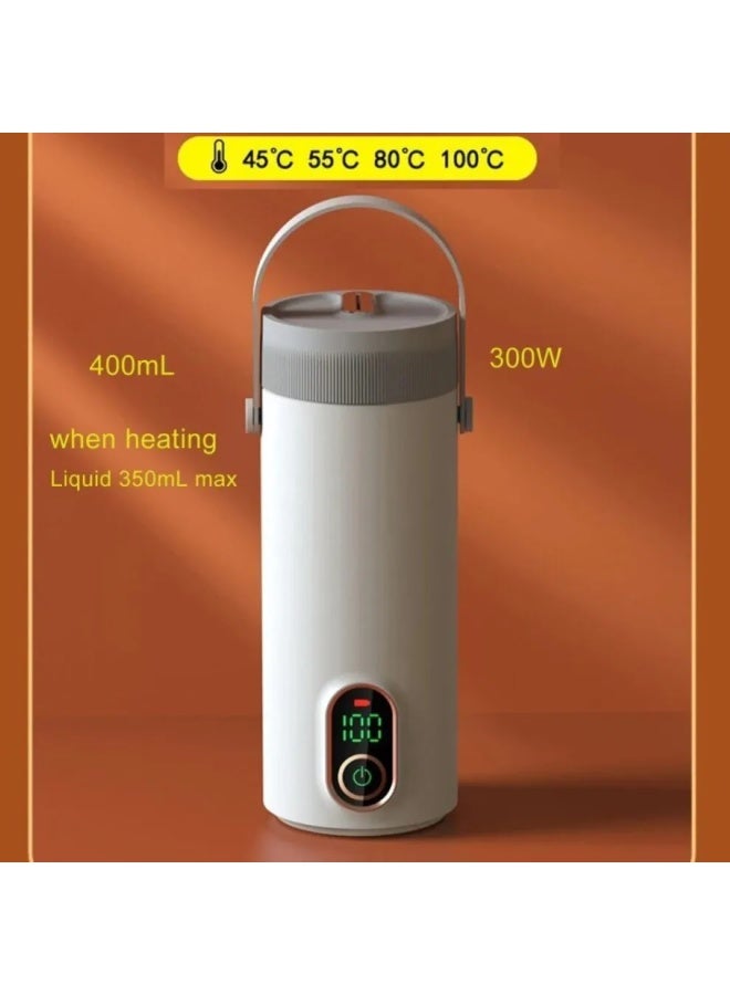 بورتابل غلاية كهربائية - Image 4