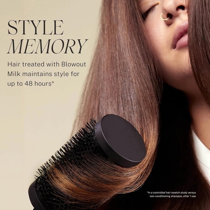 JVN Complete Blowout Styling Milk - Image 4