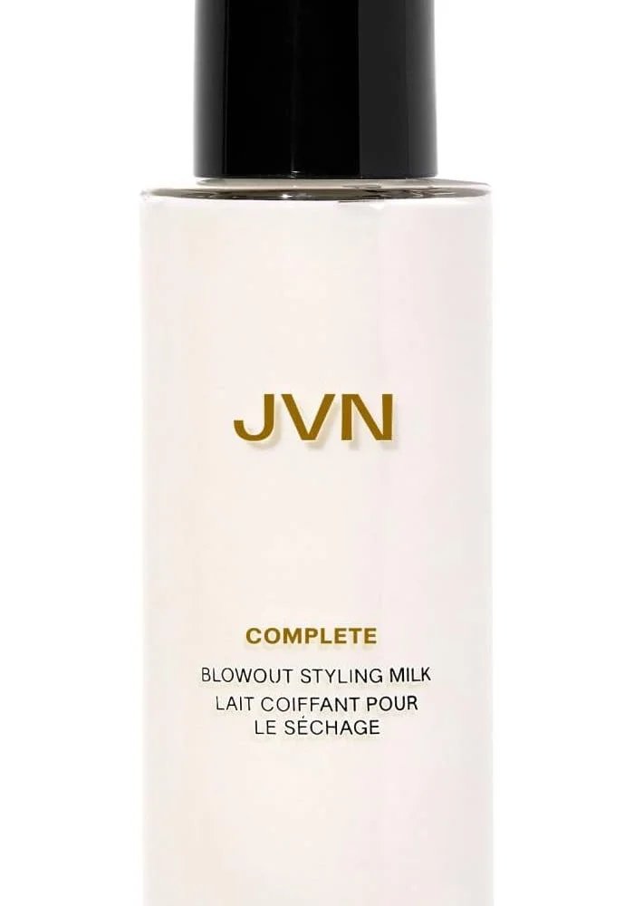 JVN JVN Complete Blowout Styling Milk
