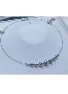 D.COLOR There are so many seawater pearls necklace  - Image 1