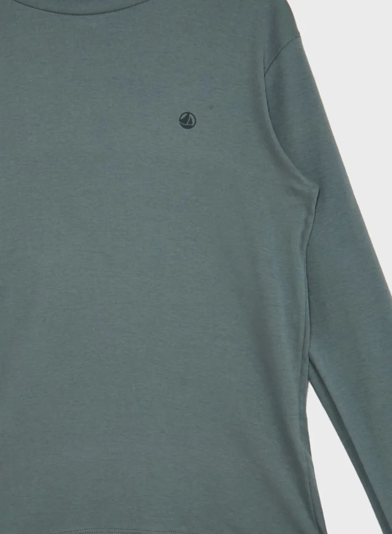 بيتي باتو Youth Essential Sweatshirt