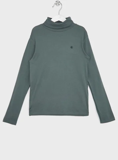 بيتي باتو Youth Essential Sweatshirt