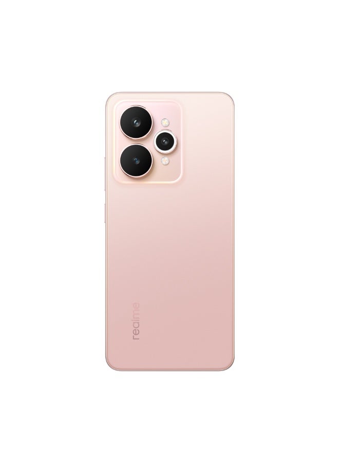 ريل مي 15 ثنائي الشريحة وردي 12 جيجابايت ذاكرة عشوائية 256 جيجابايت - نسخة الشرق الأوسط 5G - Image 5