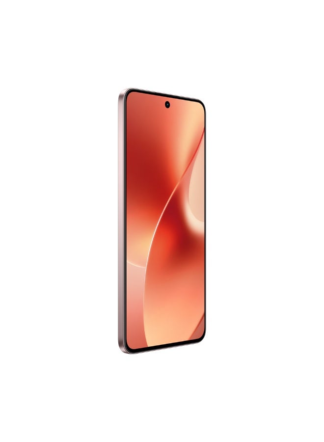 ريل مي 15 ثنائي الشريحة وردي 12 جيجابايت ذاكرة عشوائية 256 جيجابايت - نسخة الشرق الأوسط 5G - Image 4