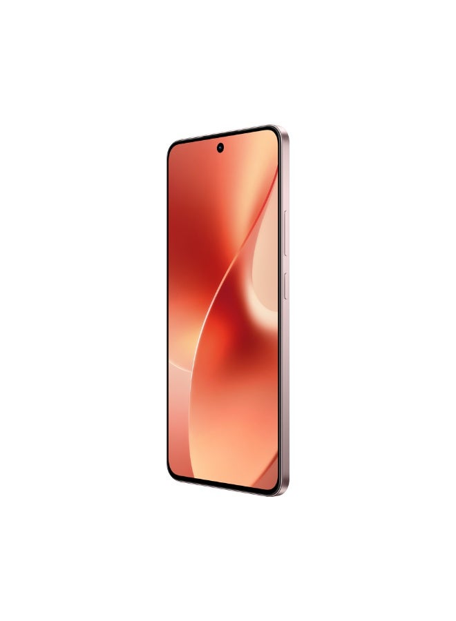 ريل مي 15 ثنائي الشريحة وردي 12 جيجابايت ذاكرة عشوائية 256 جيجابايت - نسخة الشرق الأوسط 5G - Image 3