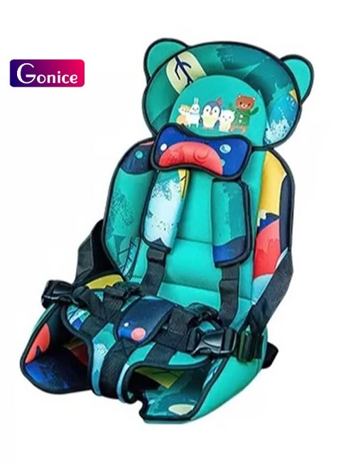 Child and baby safety car stroller chair portable seat