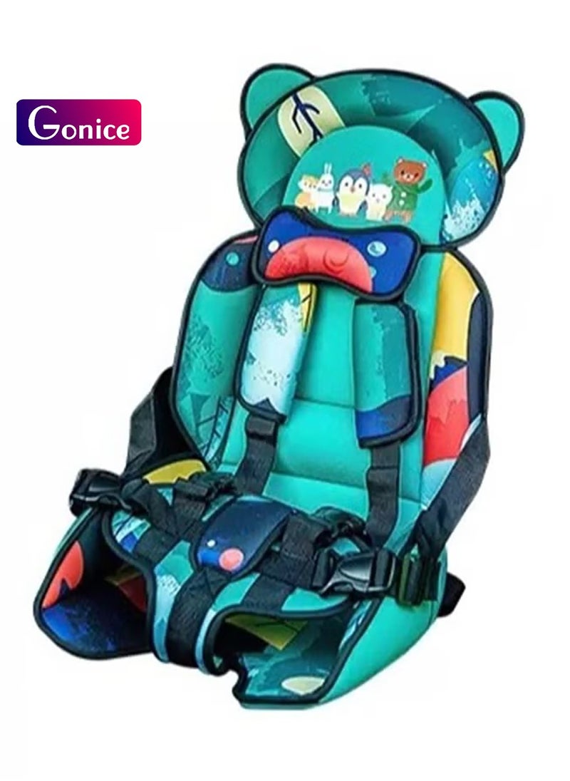 Gonice Child and baby safety car stroller chair portable seat  - Image 1
