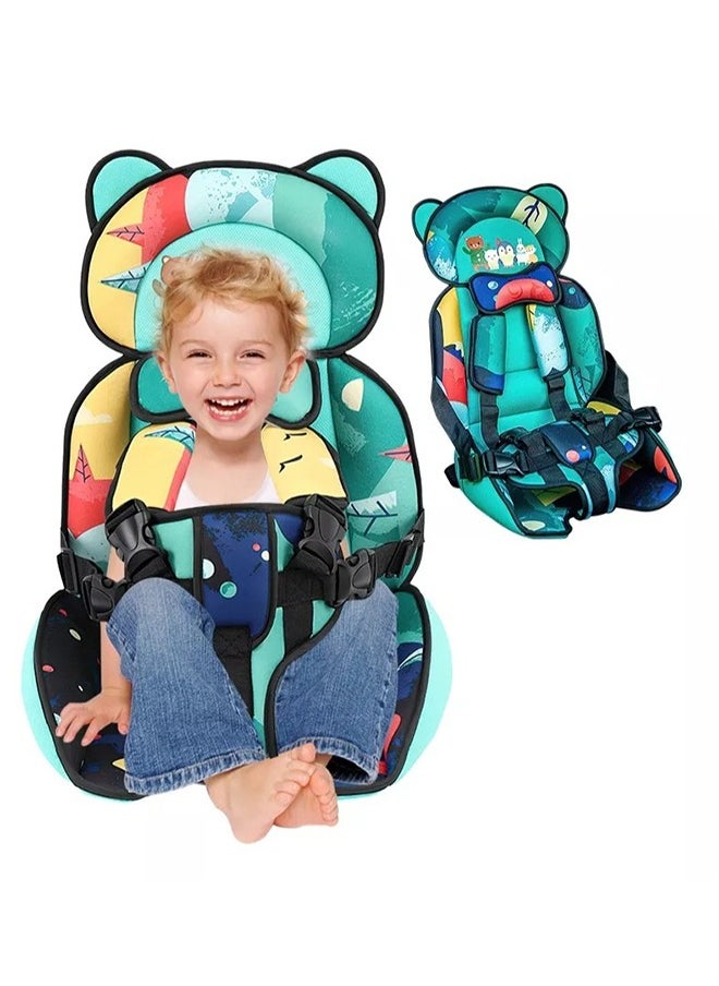 Gonice Child and baby safety car stroller chair portable seat  - Image 2