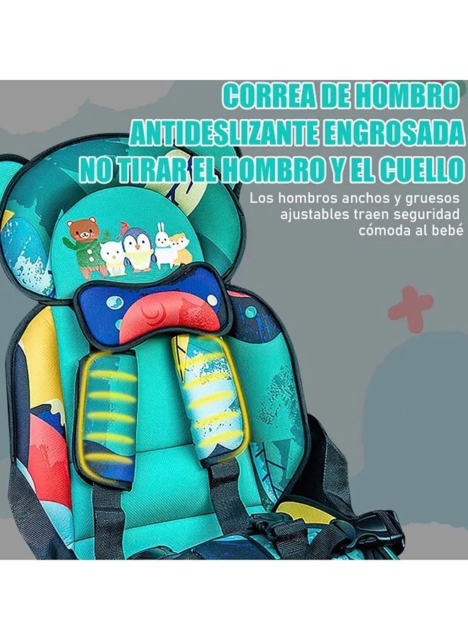 Gonice Child and baby safety car stroller chair portable seat  - Image 4