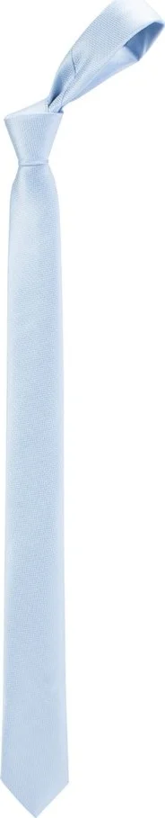 Tudors Fine Patterned Blue Men's Tie