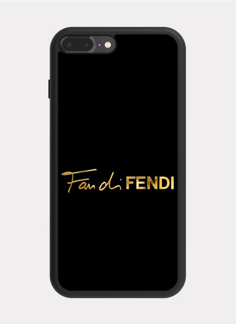 iPhone 7 Plus case cover Fendi