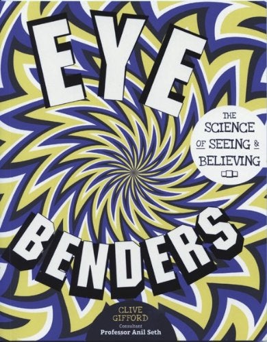 Eye Benders - Image 1