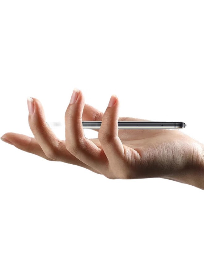 Koolife Transparent Soft Case For Honor 300Pro With Full Lens Protection - Image 2