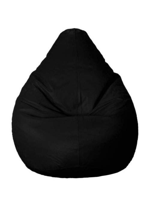 caddyFull caddyFull XXXL Bean Bag Cover with Beans Black Beans Quantity 2 kg 