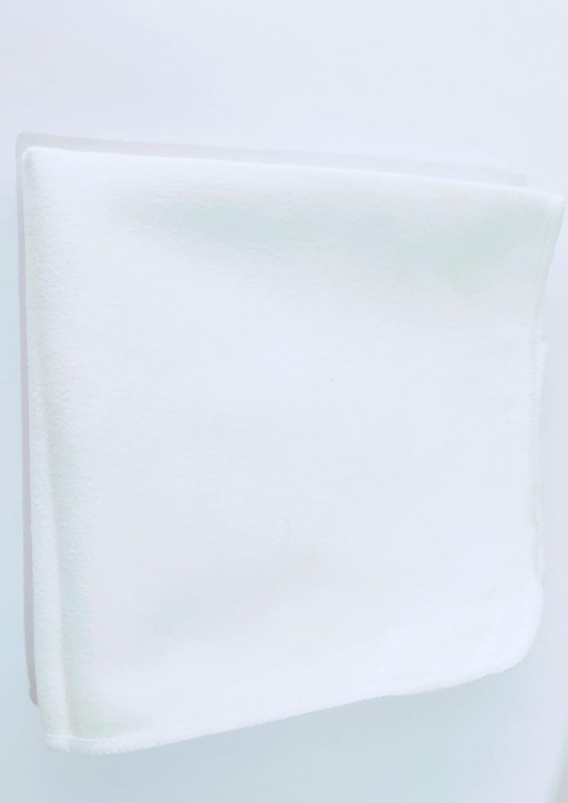 Selvet/microfiber cloth specially used for cleaning and polishing precious stones, Diamond, Gemstones and Solitaires With other various applications such as glass cleaning (SET OF 4 COLOURS) (25*25 cm) - Image 5