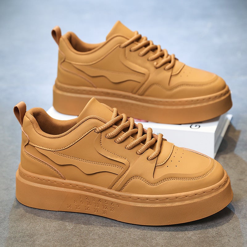Unisex Casual Sneaker Shoes - Image 1