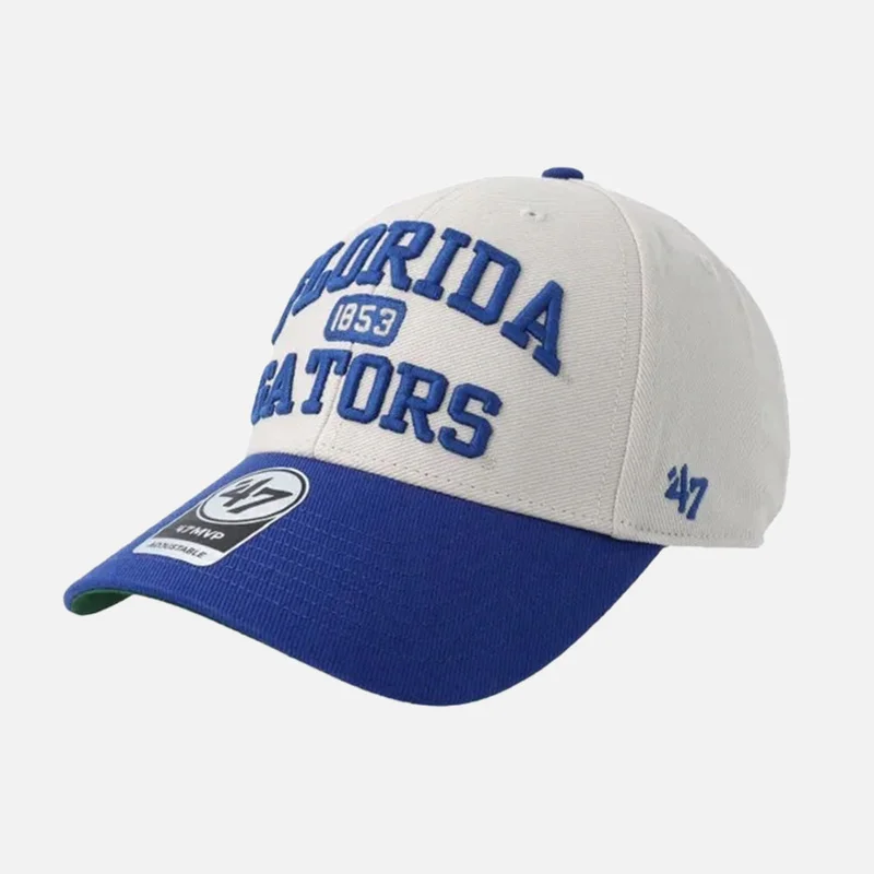 47 MLB Florida Gators MVP Broke Line Sidepatch NCAA Cap - Men