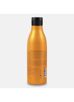style aromatherapy Professional Moroccan Argan Oil Shampoo For Dry Dull & Frizzy Hair 250Ml  - Image 5