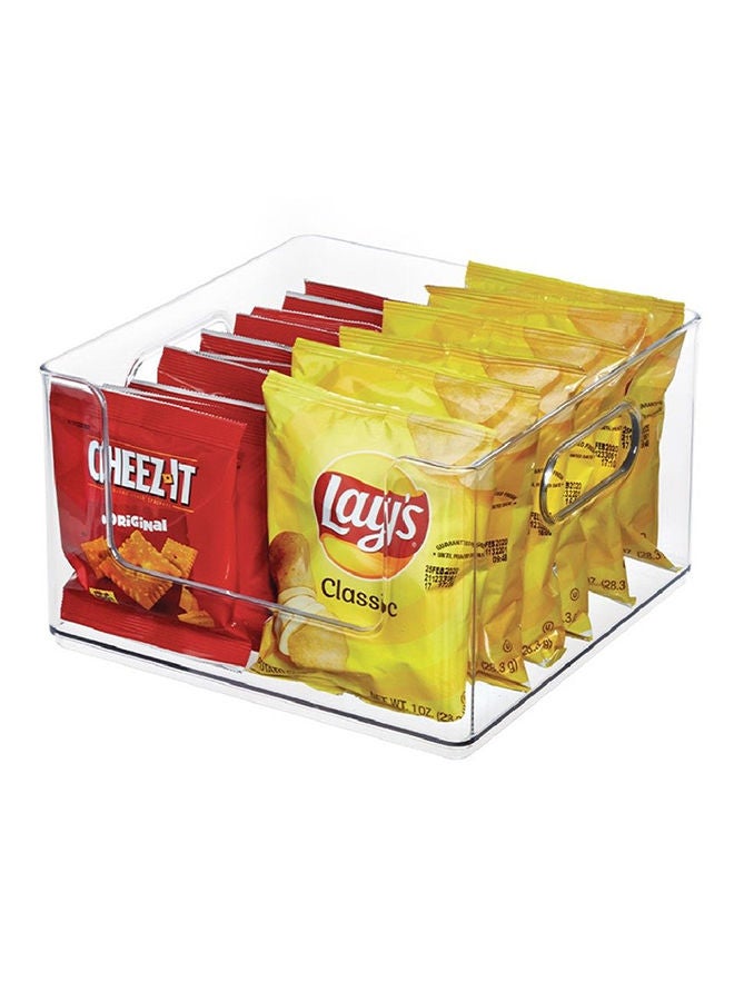 The Home Edit Open Front Stacking Pantry Bin - Image 3