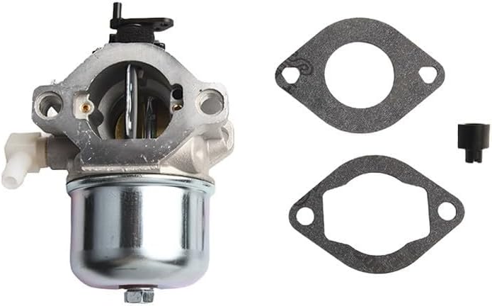 Tecumseh 640297 Carburetor Replacement for MS171 MS181 MS211 Anti Vibration Handle Buffer - Image 5