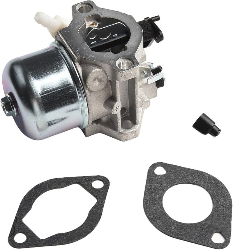 Tecumseh 640297 Carburetor Replacement for MS171 MS181 MS211 Anti Vibration Handle Buffer - Image 1