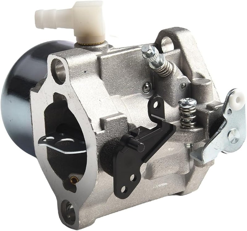 Tecumseh 640297 Carburetor Replacement for MS171 MS181 MS211 Anti Vibration Handle Buffer - Image 3