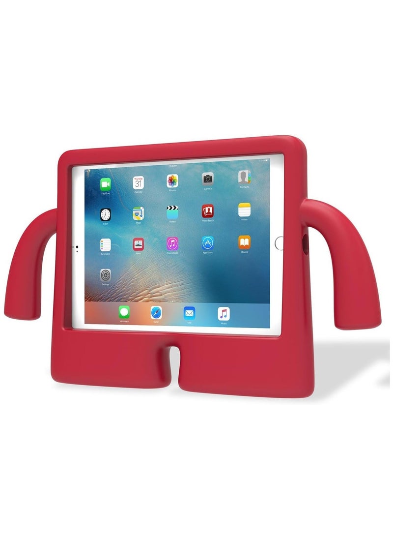 Raxoom Speck Case And Cover Compatible With 10.9-pro 11-2020,10TH NEW Shock Absorption, Precise Fit, Soft and Grippy, Scratch Resistance, Easy to Clean, All-Around Protection - Red - Image 2