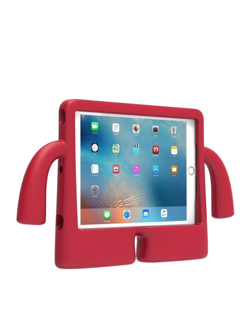 Raxoom Speck Case And Cover Compatible With 10.9-pro 11-2020,10TH NEW Shock Absorption, Precise Fit, Soft and Grippy, Scratch Resistance, Easy to Clean, All-Around Protection - Red - Image 1