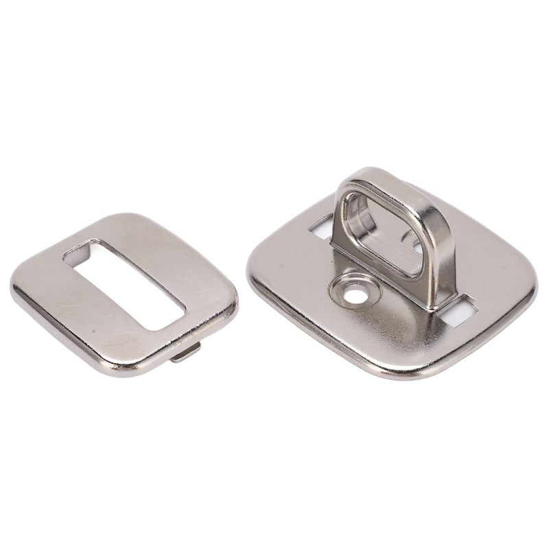 Zinc Alloy Security Cable Anchor Mounting Parts for Laptop Tablet Anti Theft - Image 5