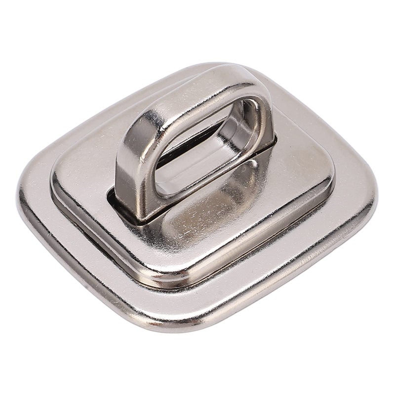 Zinc Alloy Security Cable Anchor Mounting Parts for Laptop Tablet Anti Theft - Image 4