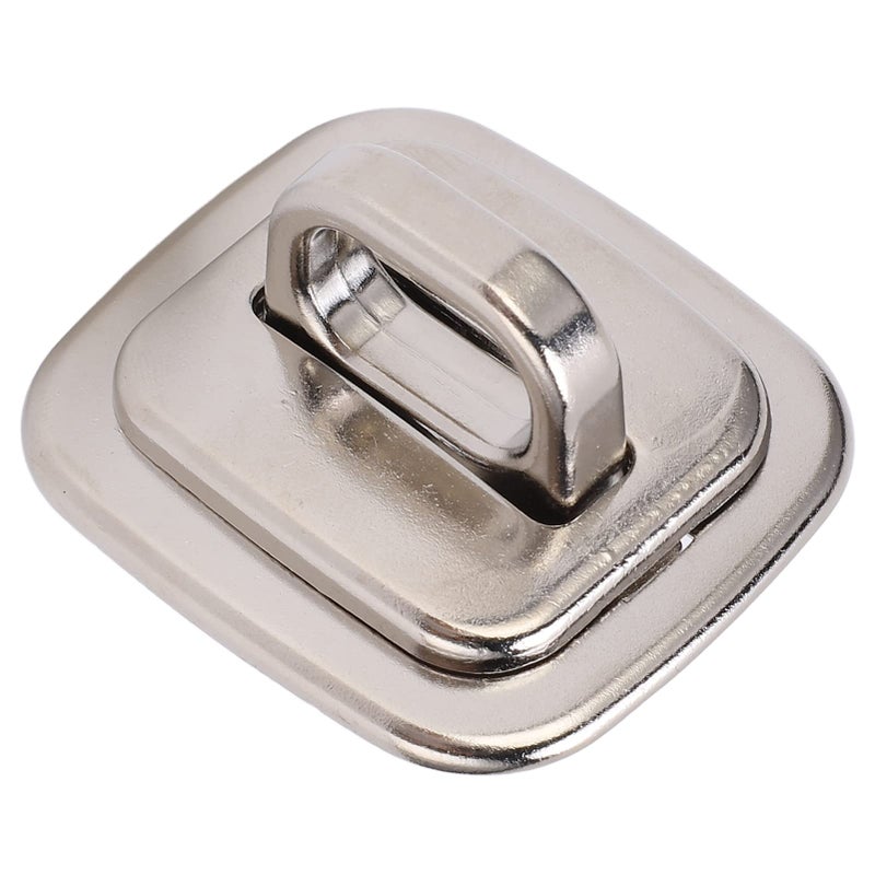 Zinc Alloy Security Cable Anchor Mounting Parts for Laptop Tablet Anti Theft - Image 3